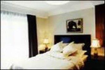Tianci Serviced Apartments Shanghai Zimmer foto
